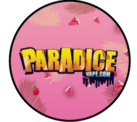 Paradice Vape