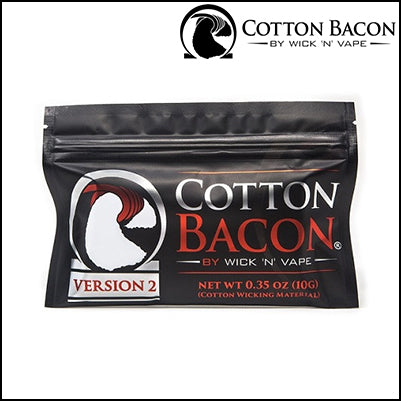 Algodon Bacon