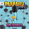 PARADICE VAP | Fire Berries