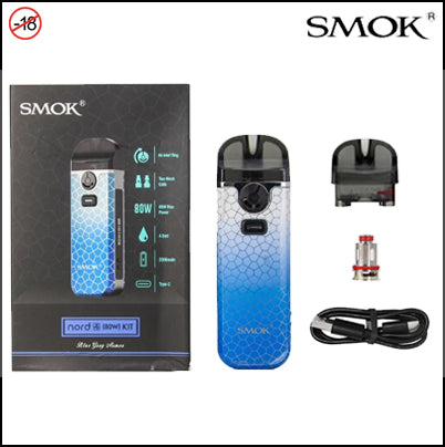 Smok Nord 4 Kit