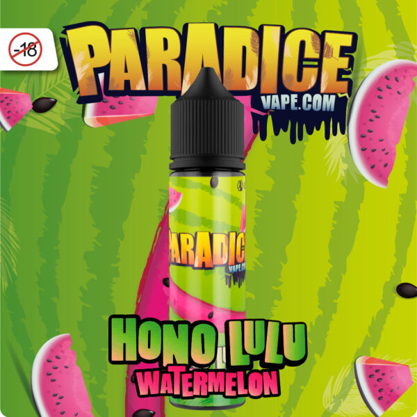 PARADICE VAP | Hono Lulu