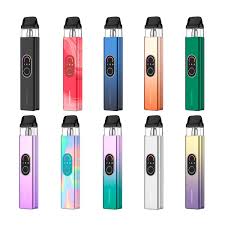 VAPORESSO XROS 4 KIT