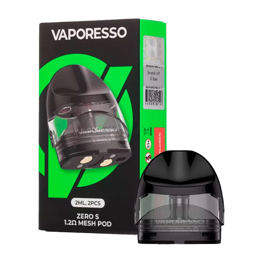 Vaporesso - Resistencias Renova Zero