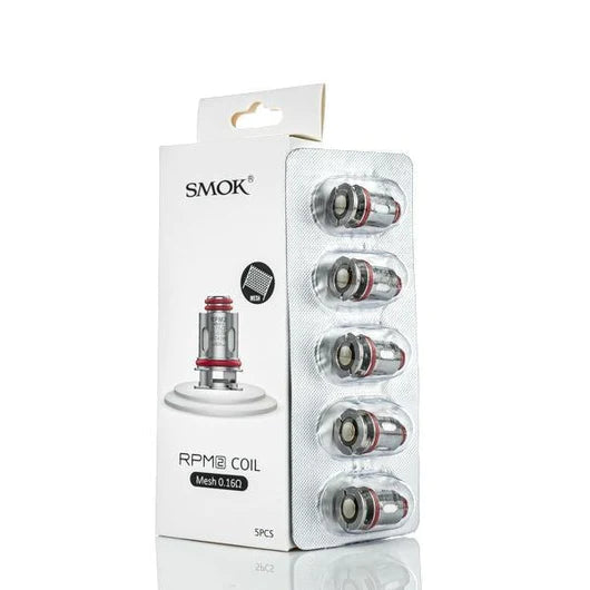 Resistencia Smok RPM2