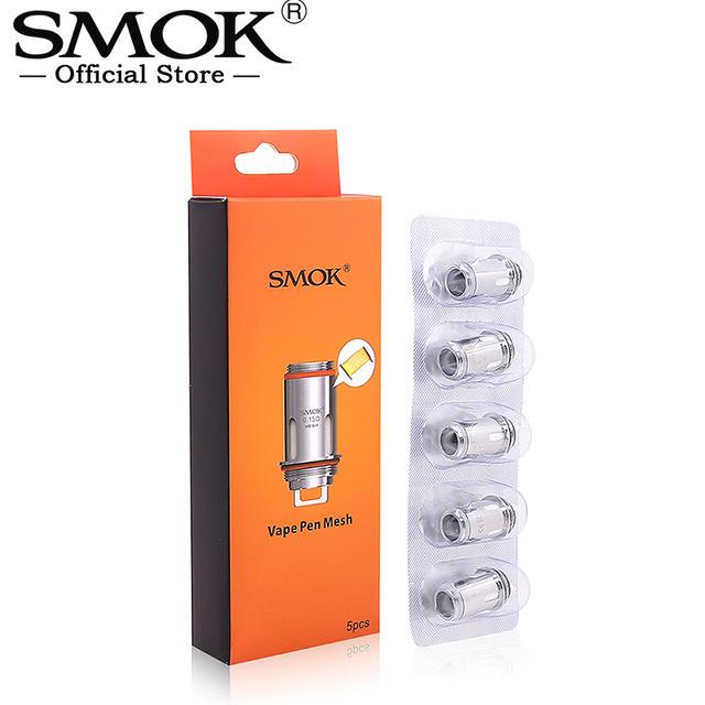 Resistencia Smok Vape Pen (22-V2)